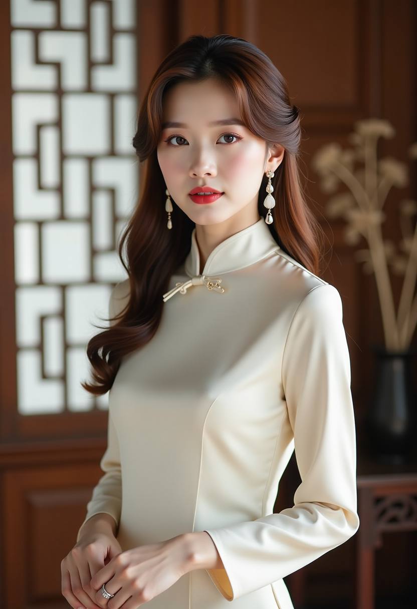 我们正年轻